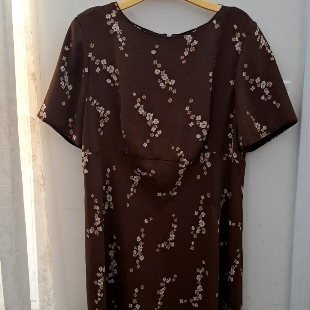 Rena Rowan Dress